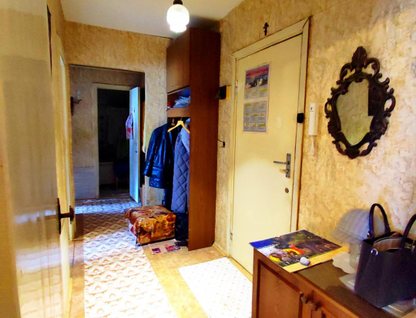 2-к. квартира, 51&nbsp;м²