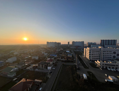 Студия, 18,8&nbsp;м²