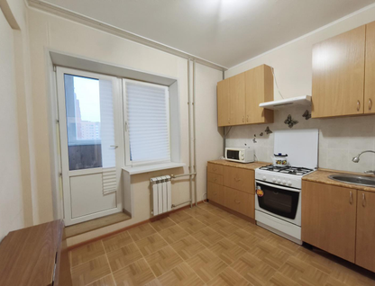 1-к. квартира, 37,4&nbsp;м²