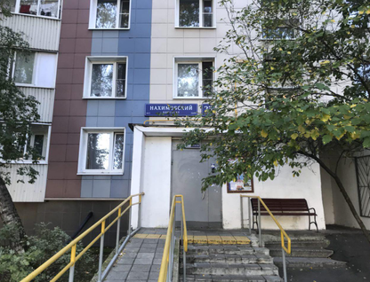 Комната, 15,6&nbsp;м²