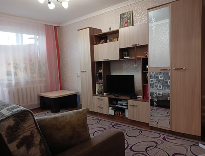 2-к. квартира, 50,8 м²
