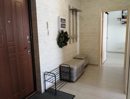2-к. квартира, 52,9&nbsp;м²