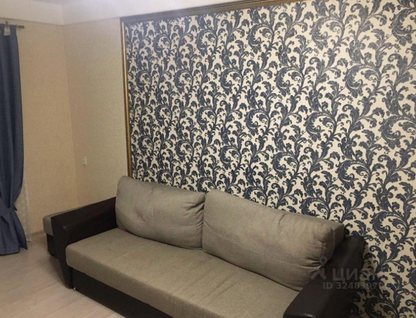 2-к. квартира, 46,2 м²