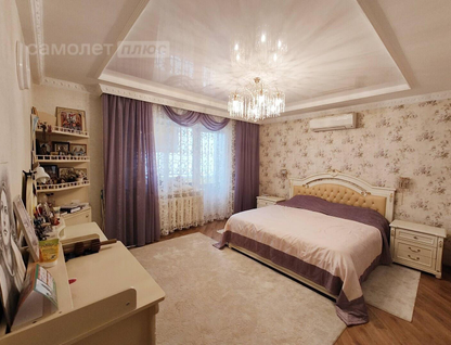 4-к. квартира, 141,4&nbsp;м²