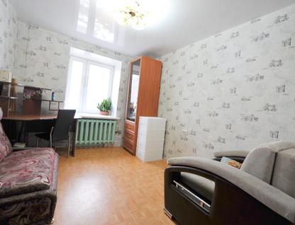 3-к. квартира, 64&nbsp;м²