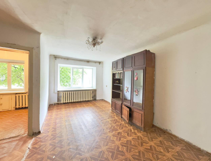 2-к. квартира, 43,2&nbsp;м²
