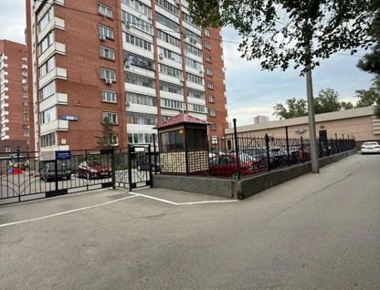 1-к. квартира, 35,1&nbsp;м²
