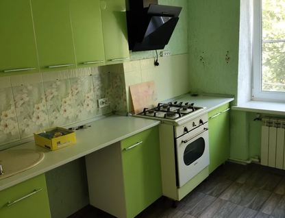 1-к. квартира, 34,4&nbsp;м²