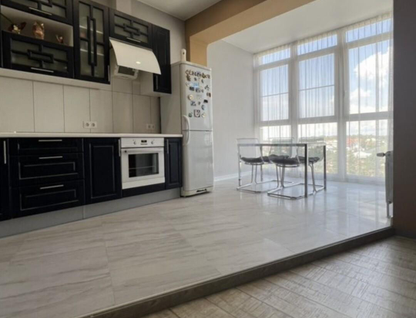 2-к. квартира, 61,2 м²