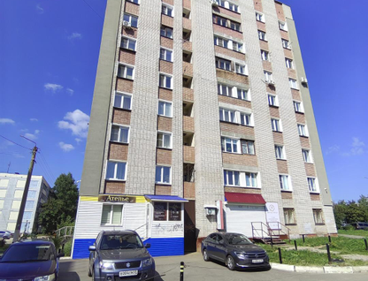 Комната, 13,5&nbsp;м²