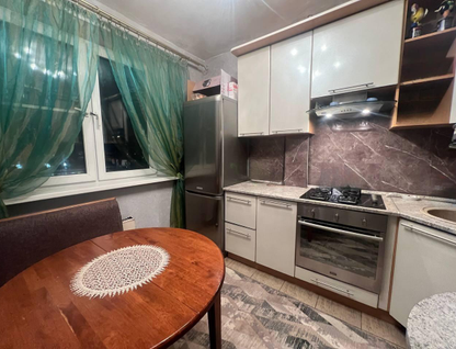 2-к. квартира, 54&nbsp;м²