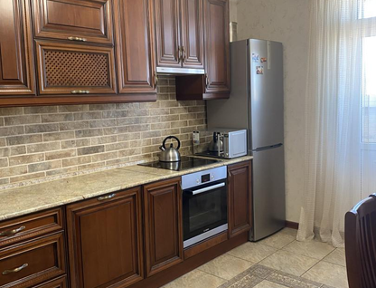 3-к. квартира, 84,4 м²