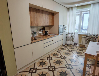 2-к. квартира, 63&nbsp;м²