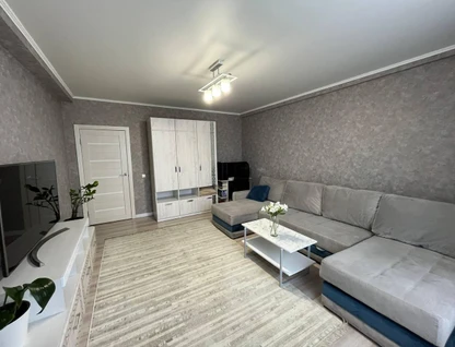 1-к. квартира, 47,5&nbsp;м²
