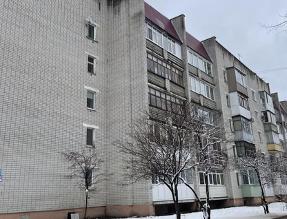 2-к. квартира, 50,8&nbsp;м²