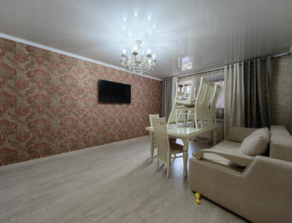 4-к. квартира, 86&nbsp;м²