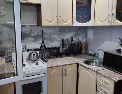 1-к. квартира, 30&nbsp;м²