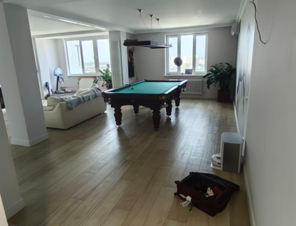 Студия, 165&nbsp;м²