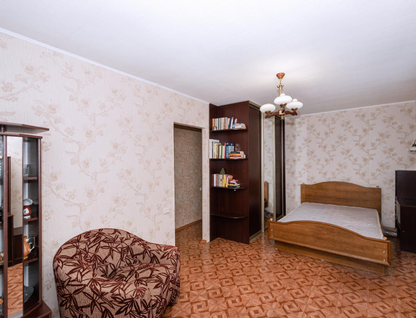 1-комнатная квартира, 30&nbsp;м²