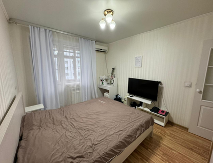 1-комнатная квартира, 28&nbsp;м²