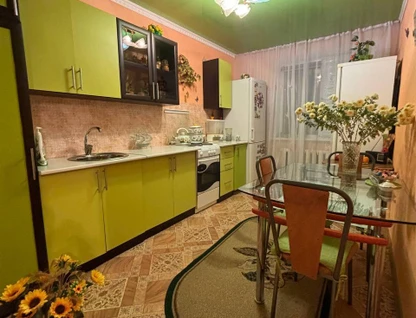 3-к. квартира, 64,7&nbsp;м²