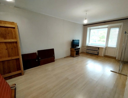 1-к. квартира, 30&nbsp;м²