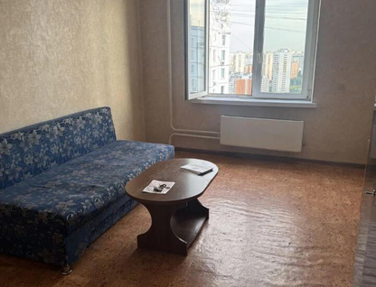 1-к. квартира, 45,2&nbsp;м²