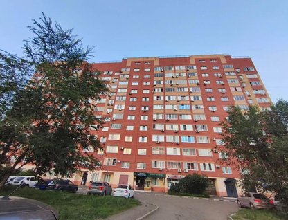 3-к. квартира, 85,4&nbsp;м²