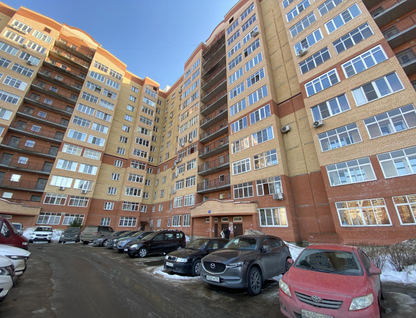 3-к. квартира, 97,7&nbsp;м²