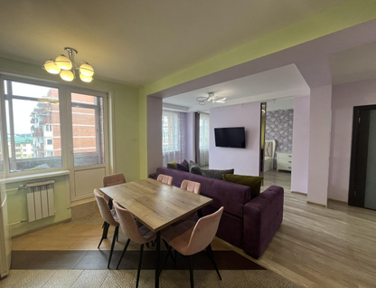 3-к. квартира, 72,1&nbsp;м²
