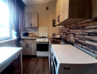 1-к. квартира, 32,6&nbsp;м²