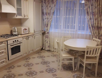 1-к. квартира, 36,7&nbsp;м²