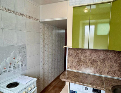 1-к. квартира, 34,7&nbsp;м²