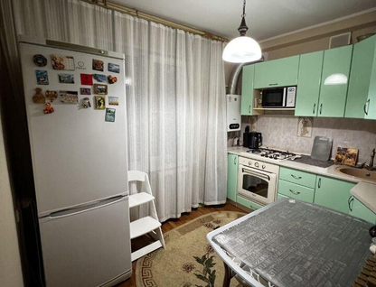 2-к. квартира, 42&nbsp;м²