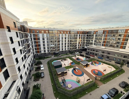 2-к. квартира, 63&nbsp;м²