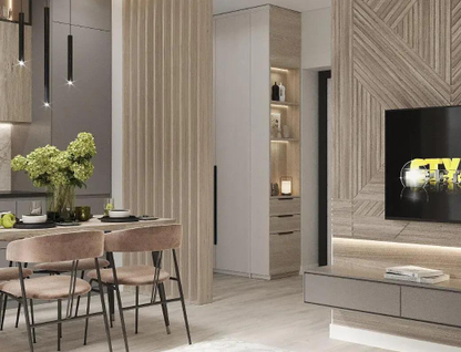 4-к. квартира, 71,6 м²