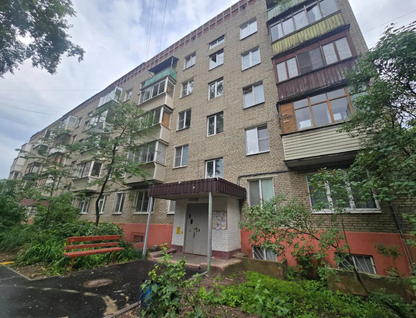 1-к. квартира, 28,9&nbsp;м²