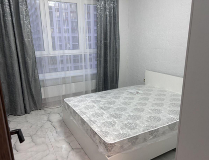 1-к. квартира, 43,2 м²