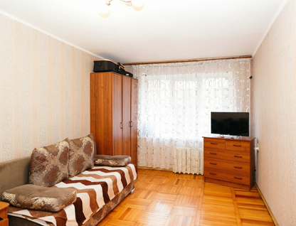 1-к. квартира, 30,6&nbsp;м²