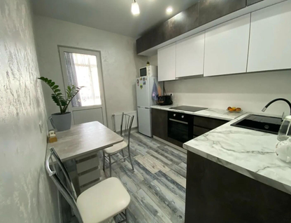 1-к. квартира, 41 м²