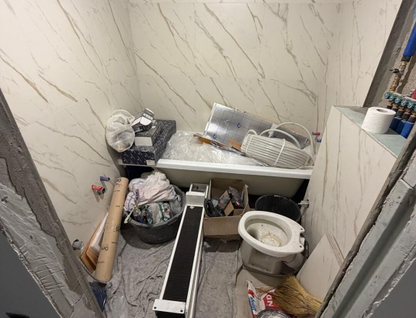 Студия, 37,1 м²