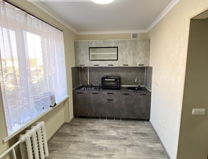 1-к. квартира, 36&nbsp;м²