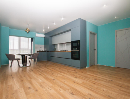 4-к. квартира, 89,8 м²