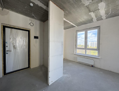 1-к. квартира, 32,9&nbsp;м²