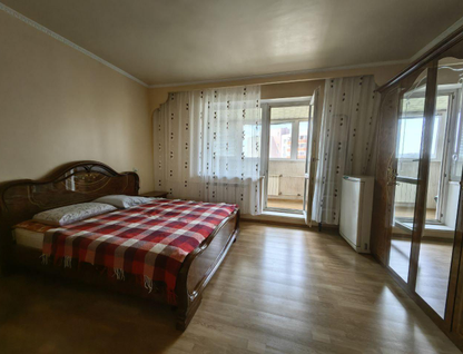 2-к. квартира, 52,2&nbsp;м²
