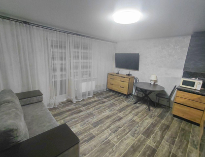 1-к. квартира, 40,2&nbsp;м²