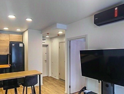 1-к. квартира, 32&nbsp;м²