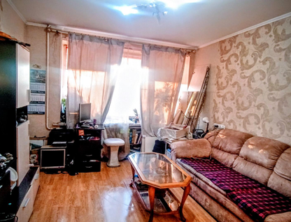 2-к. квартира, 46,1 м²