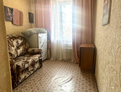 1-к. квартира, 12&nbsp;м²