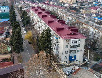 1-к. квартира, 28,4&nbsp;м²